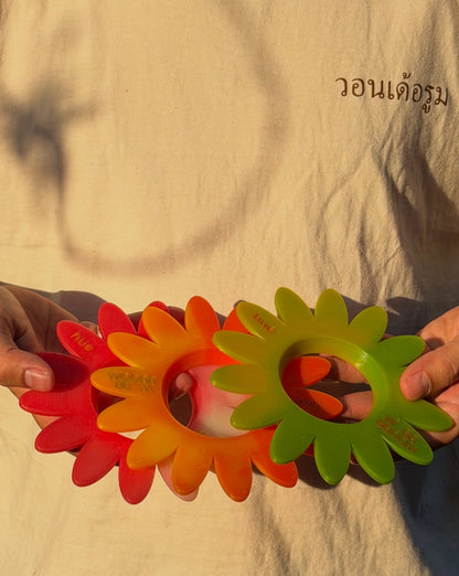 Colour Changing Dripper Holder